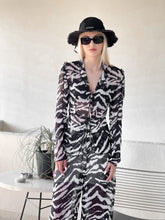 Load image into Gallery viewer, Zebra pants