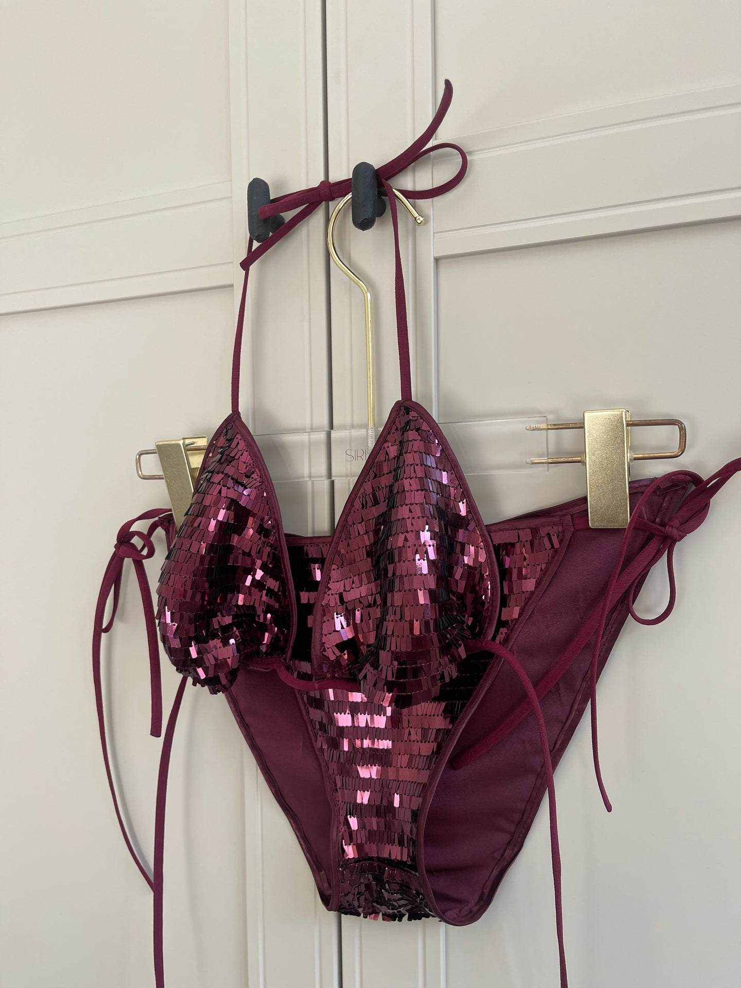 Esme bikini botoom