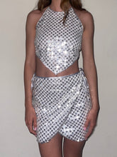 Load image into Gallery viewer, Esme sequin top
