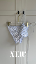 Load image into Gallery viewer, Fleur bikini bottom
