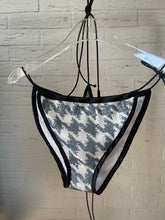 Load image into Gallery viewer, Pepit Sequin bikini bottom
