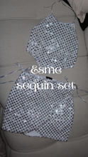 Load image into Gallery viewer, Esme sequin top
