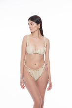 Load image into Gallery viewer, Fleur bikini bottom
